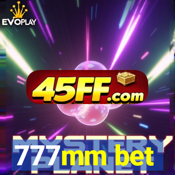777mm bet